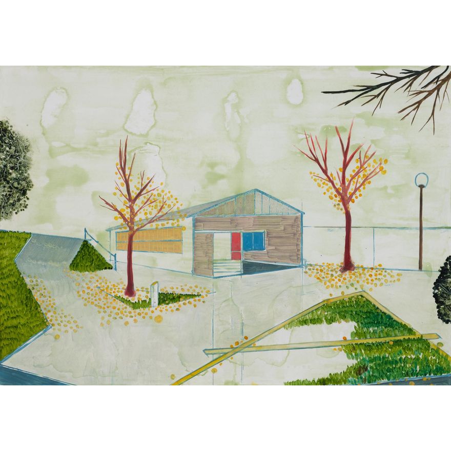 Yukari Kaihori 'Untitled'