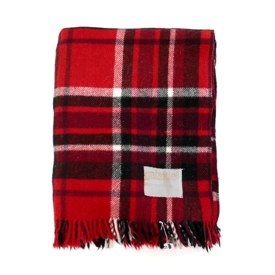Made in NZ for Members of the Retail Traders Society - Galaxie Pure Wool Rug