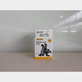 MULTIFUNCTIONAL ADJUSTABLE MOTORCYCLE / BICYCLE MOBILE PHONE HOLDER