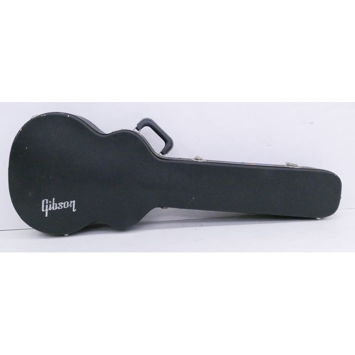 Gibson Form Fit Hardshell Electric Guitar Case