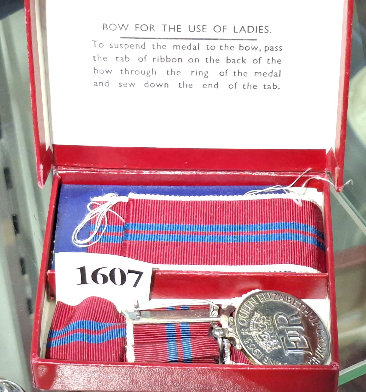 Coronation Medal