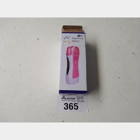 PINK WAX ROLLER CARTRIDGE HEATER (DEPILATORY HEATER)