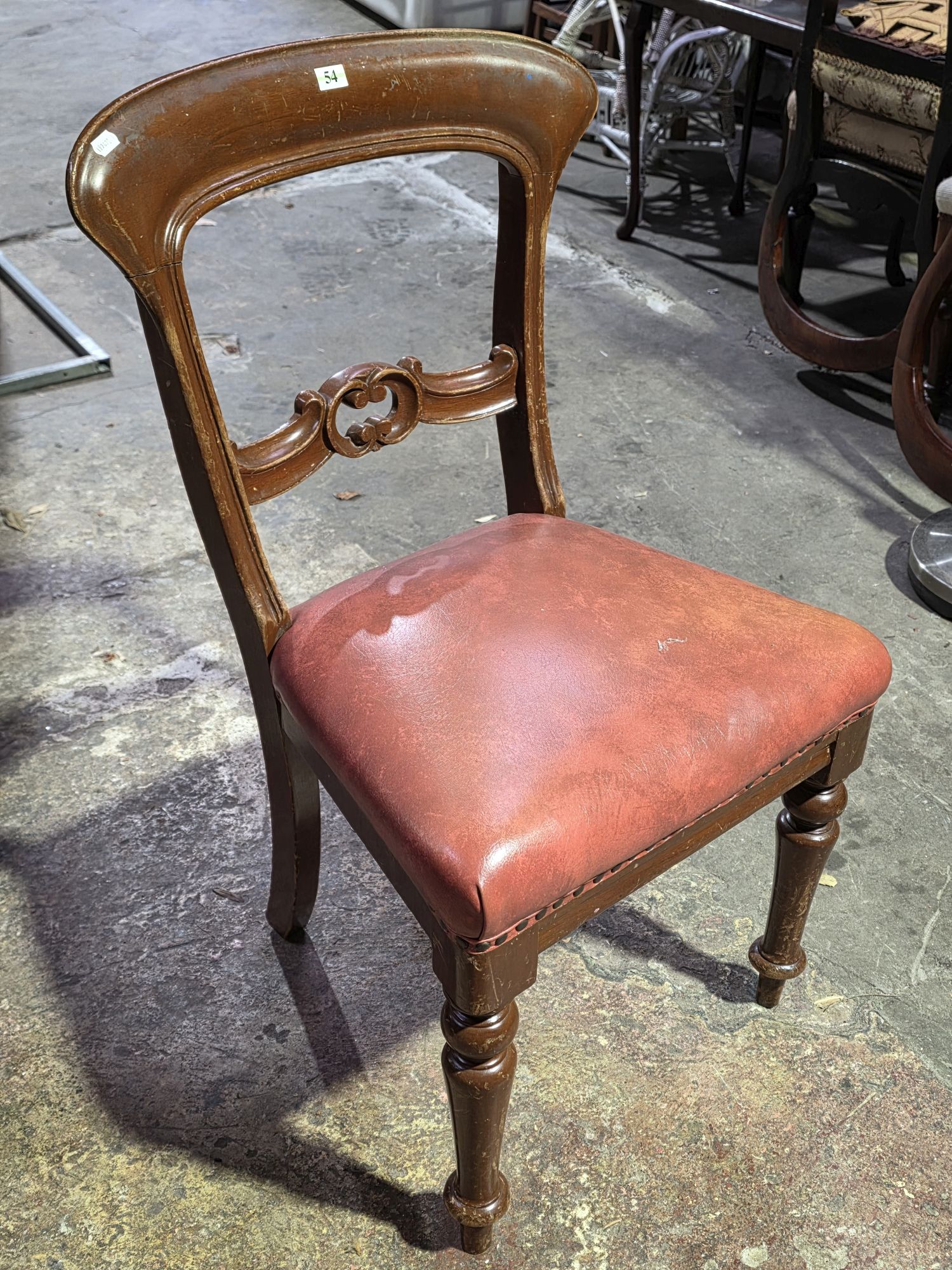 Dining Chair