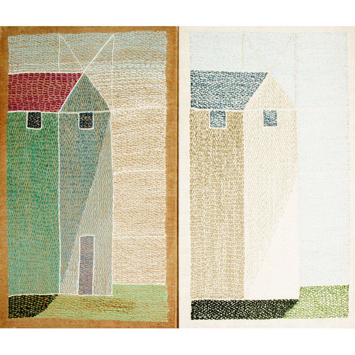 Malcolm Harrison 'House'