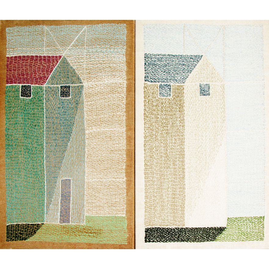 Malcolm Harrison 'House'