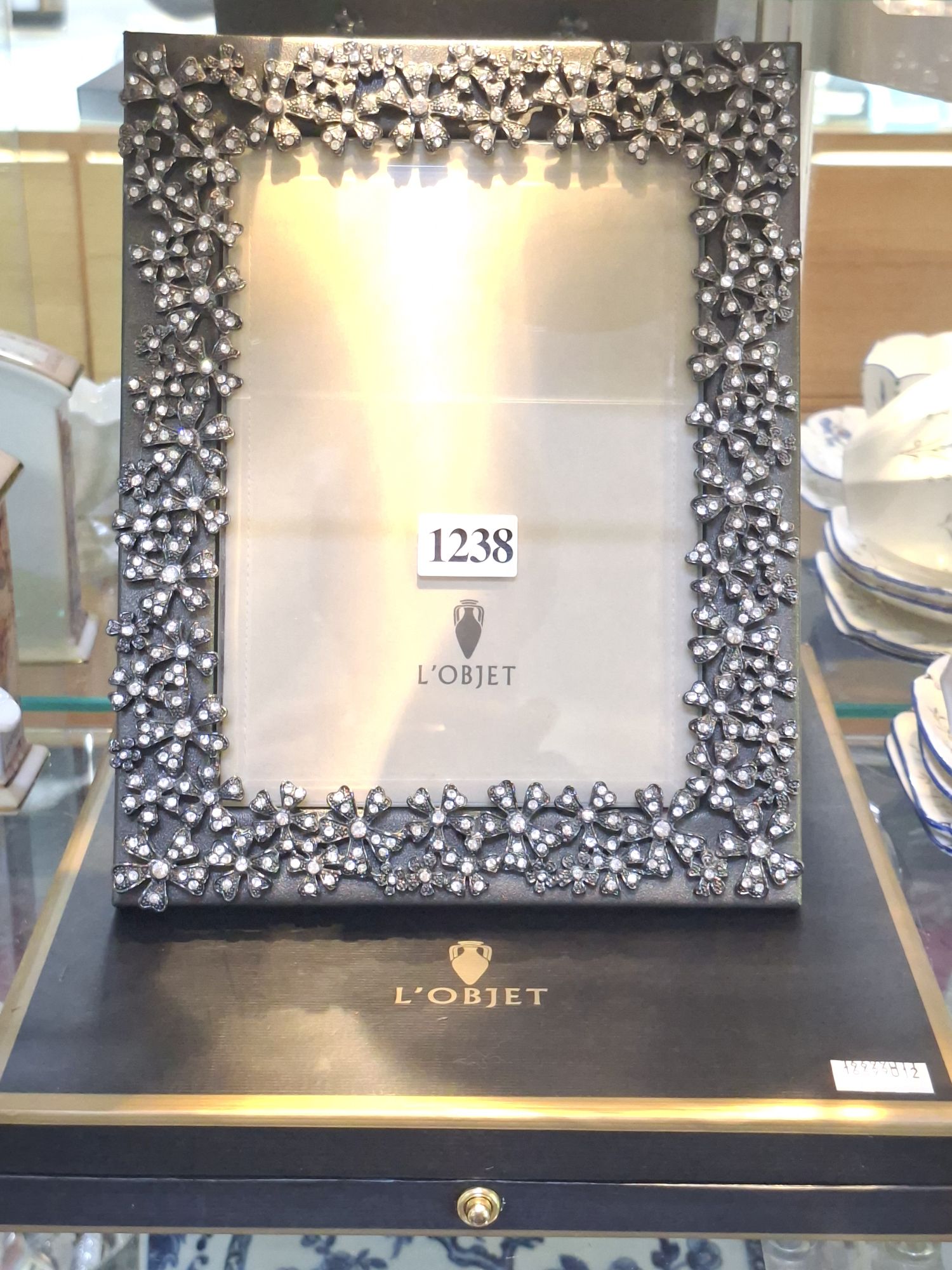 L'Object Photo Frame