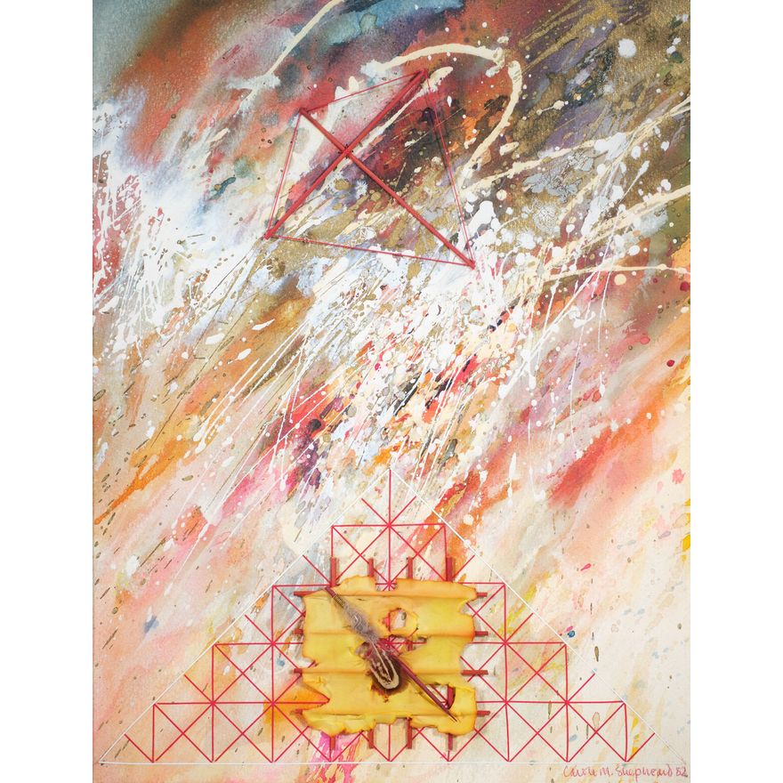 Carole Shepheard, Untitled