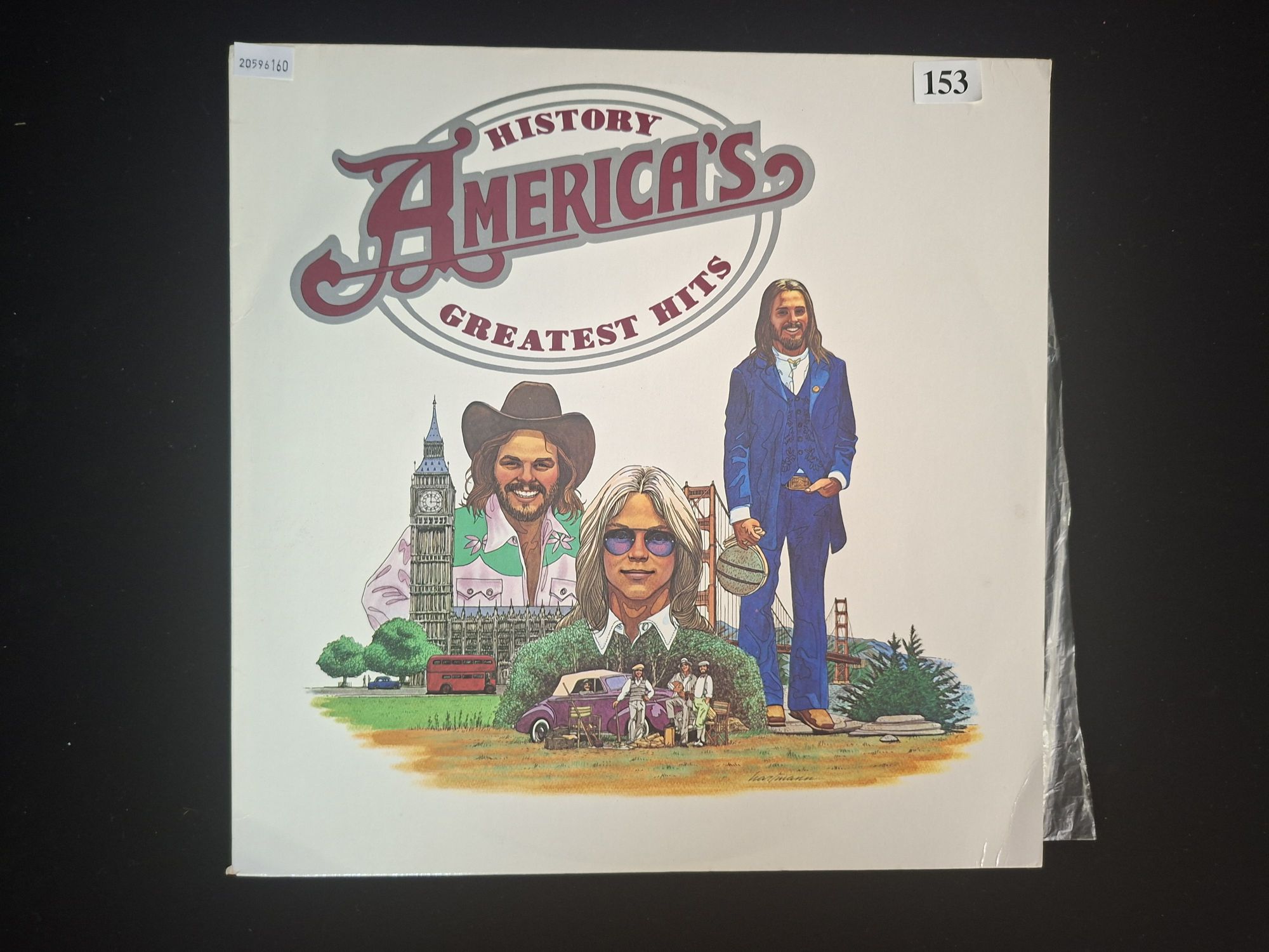 America