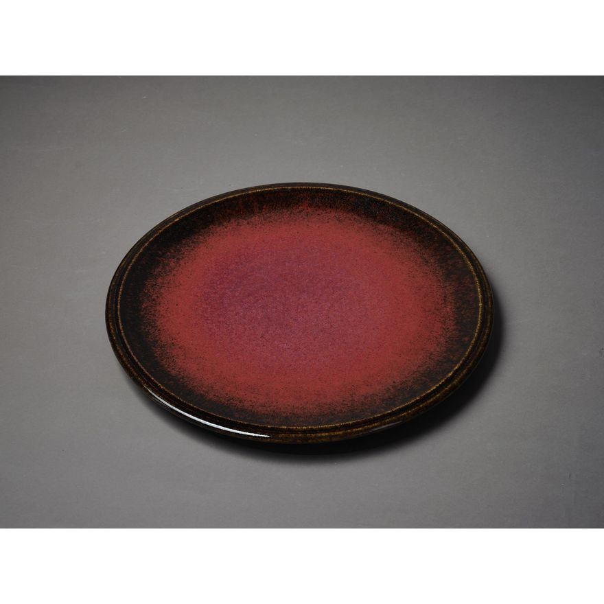 Michael Lucas - Plate