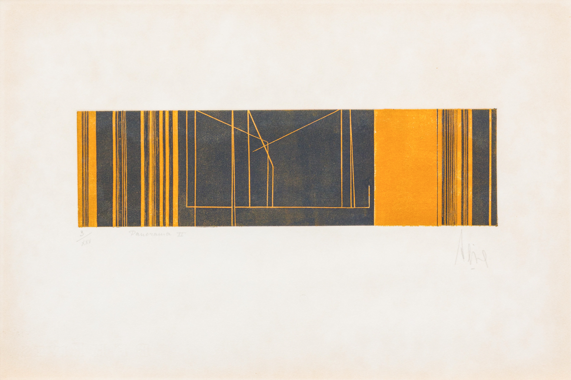 LUC PEIRE (1916-1994) – kavel bij Bernaerts, Antwerp