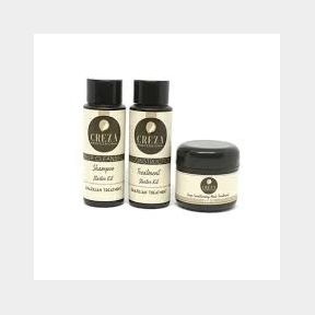 Creza Brazilian cacau Treatment -51727/2189 Bar 9901040019612 B3 (S1)