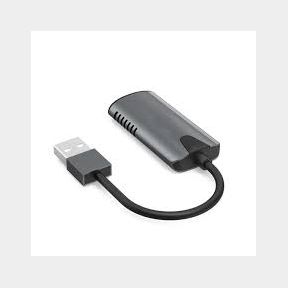 4K HDMI To USB 3 .0 Video Capture Cable 15CM (W17) - Bar 9902024718668 - 51737/11730 SN B2 (S4)