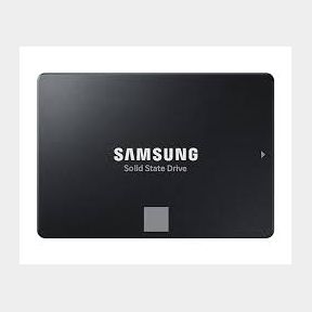 Samsung 870 EVO 500GB 2.5" SATA III SSD | SJ 51664/489 B9 (S2SB)
