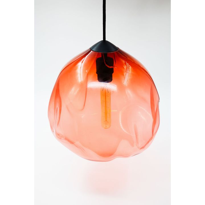 Luke Jacomb - Hanging light