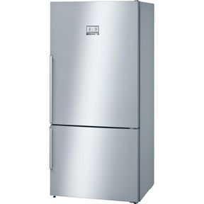 Bosch Series 6 Free-standing 86cm Fridge-freezer (Bottom Freezer)