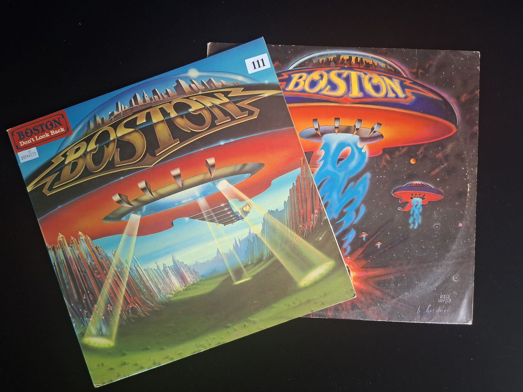 Boston