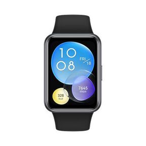 Huawei Watch Fit 2 Smartwatch Black 1.74-inch HUAWEI|