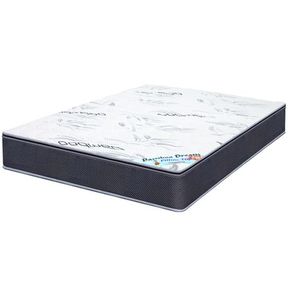 Bed of Dreams Mattress Standard Length Pillow Top Comfort Double |