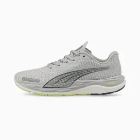 Puma Women s Velocity Nitro 2 FM Running Shoes Pristine/Dark Slate Women UK3 |