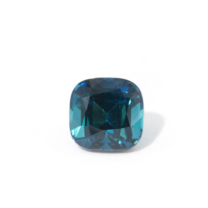 1.74ct Teal Tourmaline