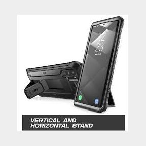 Case for Samsung Galaxy Note 10 Plus Heavy Duty Phone Case Note 10 Plus |