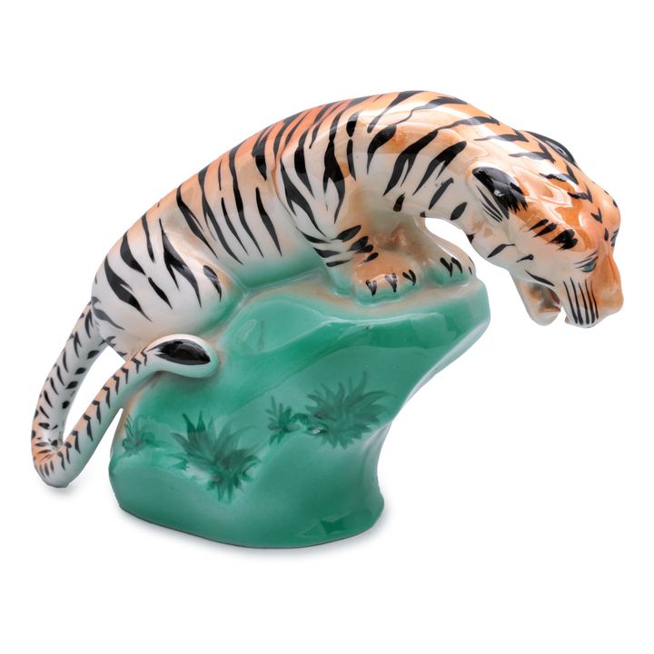 Figura tygrysa
