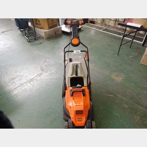 BLACK+DECKER - 42CM 1800W MOWER WITH EASYSTEER(USED)