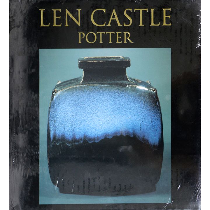 LEN CASTLE - Len Castle Potter