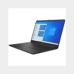 Hp 15.6'' (25p52ea) Intel Celeron N4020 4gb Ddr4 500gb Hdd 15.6 Hd Win 10 Home Jet Black Ct - Silver - 51615/92