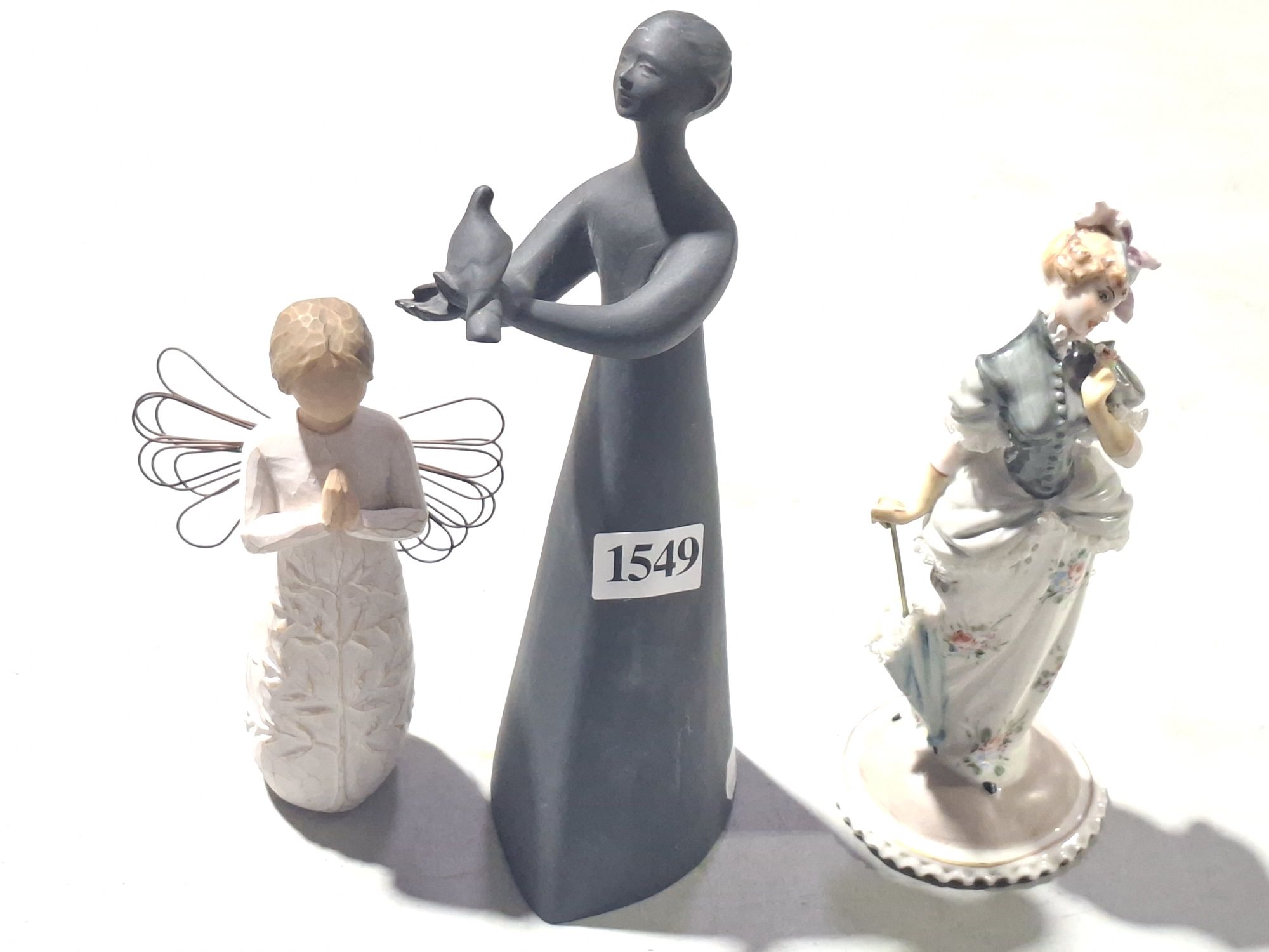 Figurines