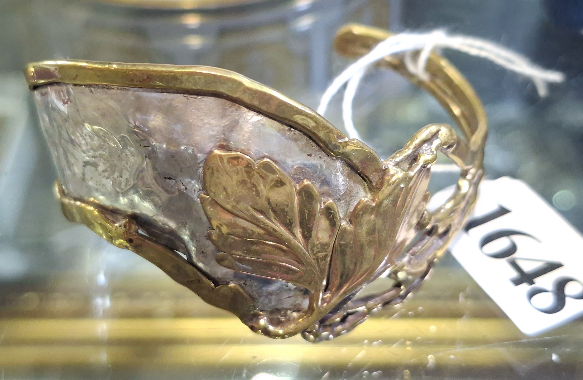 Artisan Made Bangle
