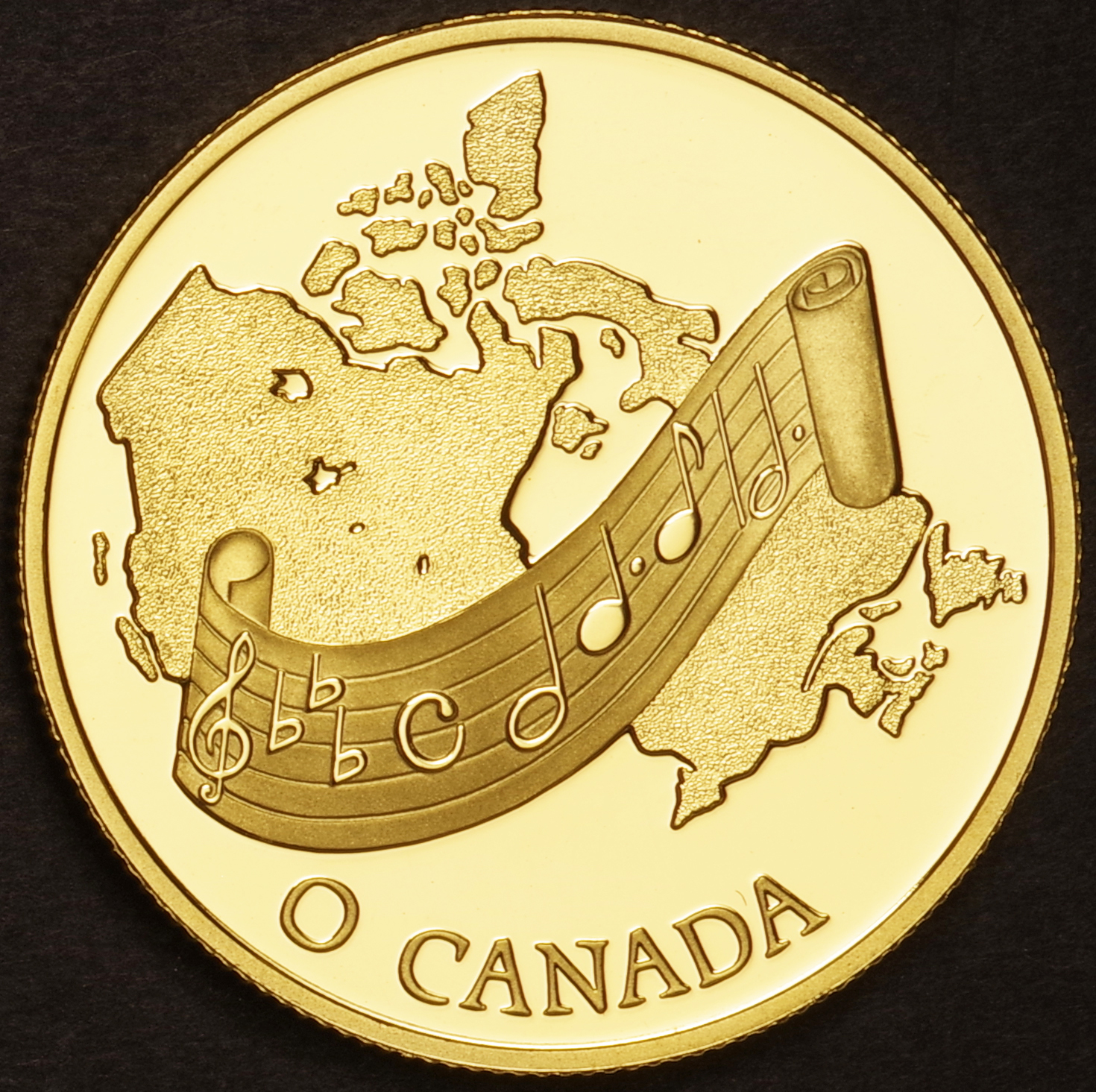 値下げ】1987 カナダ100ドル金貨 - www.stedile.com.br