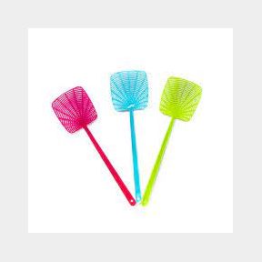 Fly Swatter 3 Pack (PINK BLUE and GREEN) | SJ 51663/70608 B1 (S7)