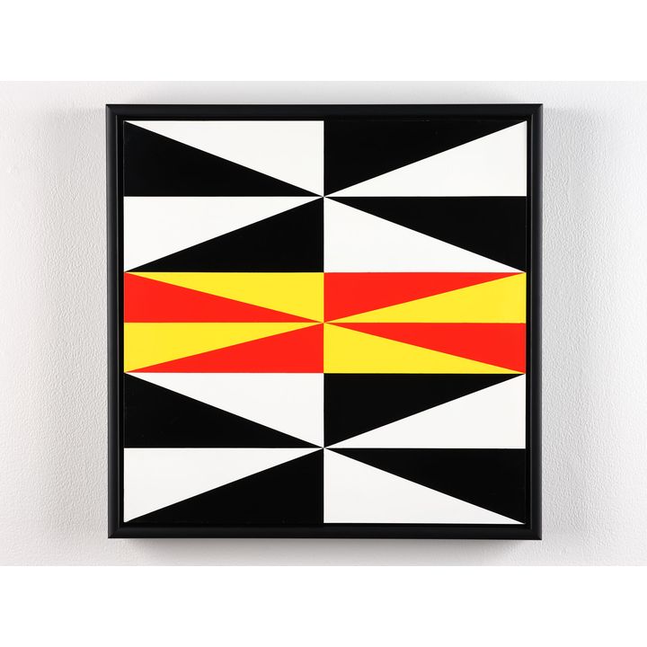 Richard Killeen 'Rising Sun'