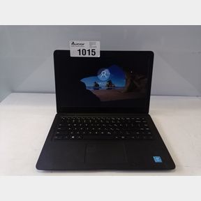 MECER XPRESSION INTEL ATOMx5 (MODEL NO Z140C-G) - BLACK (NO CHARGER)