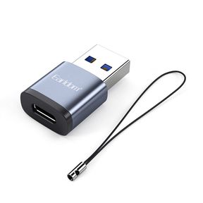 Earldom USB C female to USB A male USB3.0 Converter Adaptor ET OT61 |
