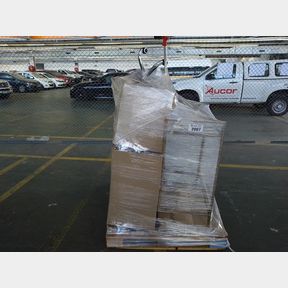 PALLET OF ASSORTED GOODS''THESE ITEMS MAY INCLUDE OPEN BOX- DEFECTIVE OR INCOMPLETE ITEMS'' BUYERS BEWARE!