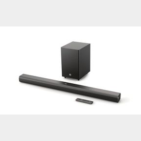 JBL Cinema SB550 3.1 Channel Soundbar with Wireless Subwoofer |