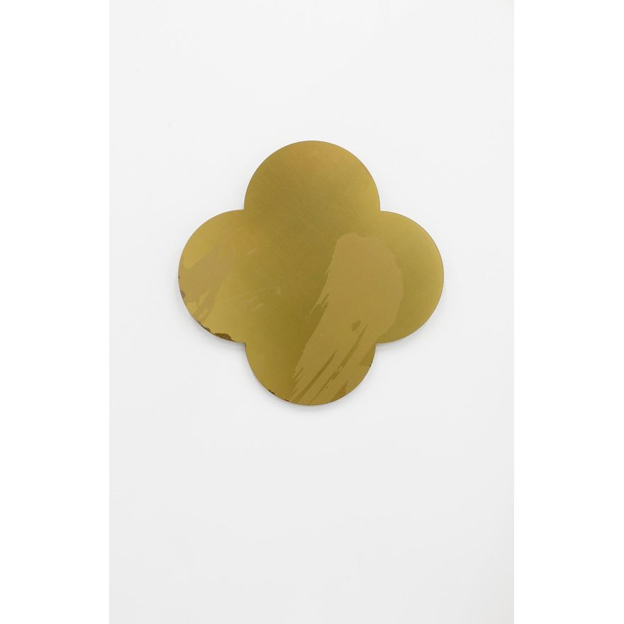 Max Gimblett 'Remembrance'