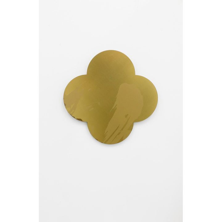 Max Gimblett 'Remembrance'