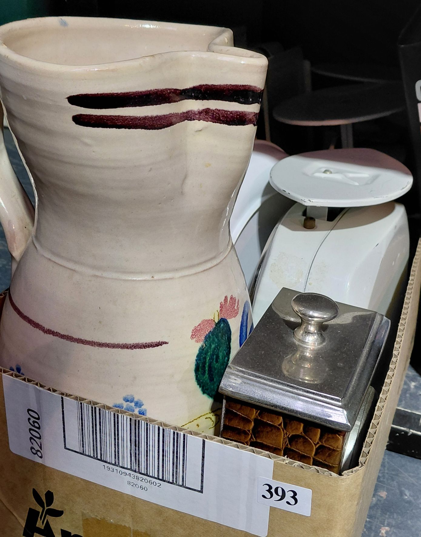 393 · HOMEWARES