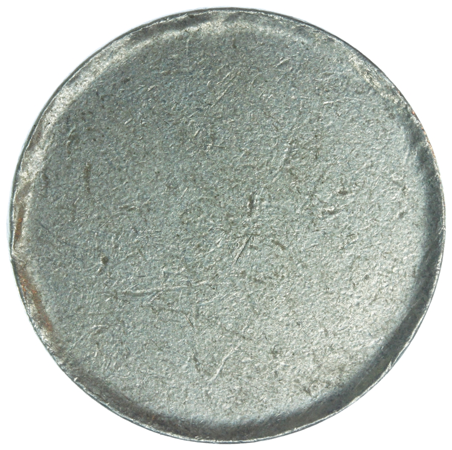 10 Cent Blank