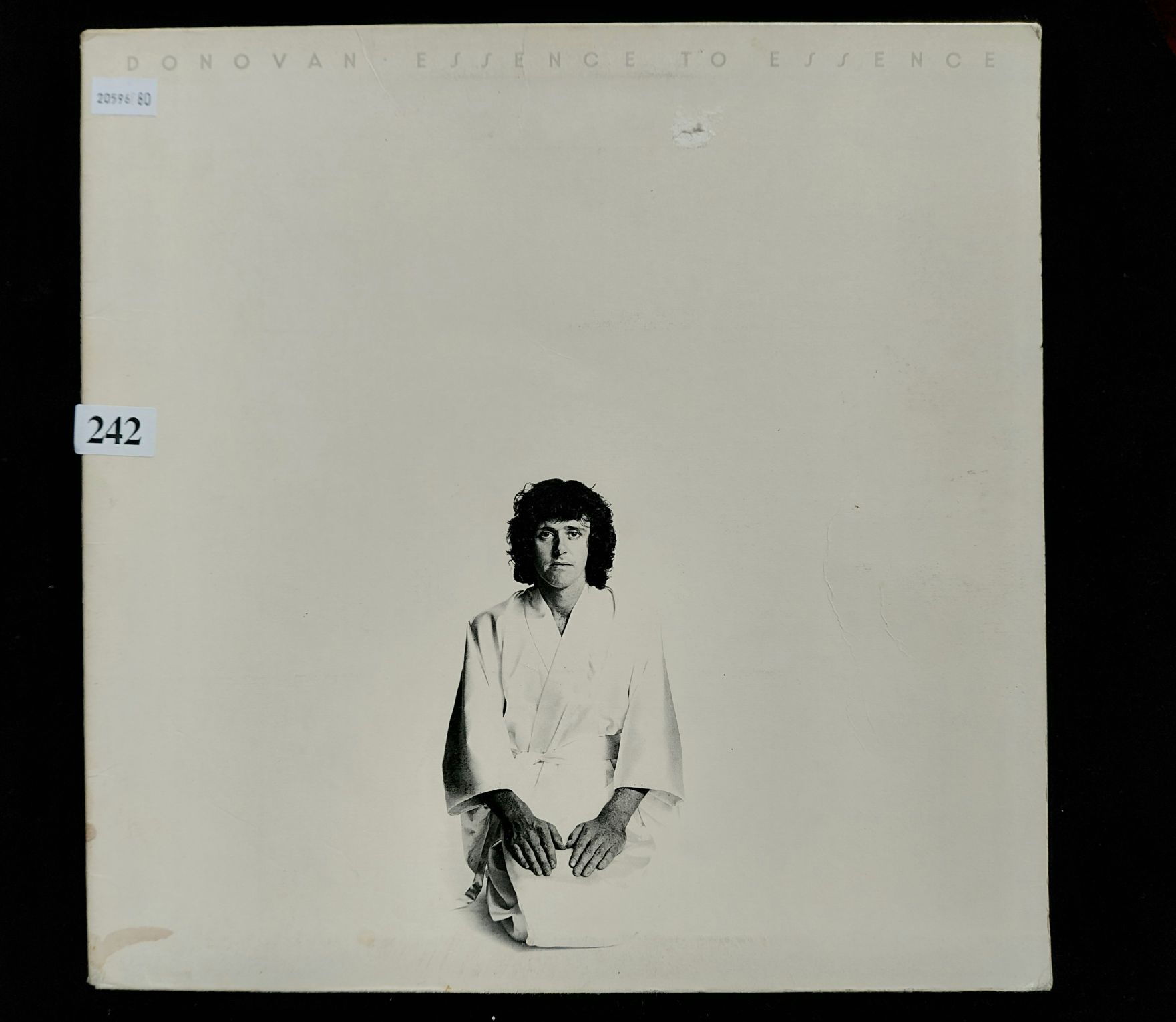 242 · DONOVAN