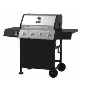 Cadac 3 Burner Commander Gas Braai 3 Burner Gas Braai|