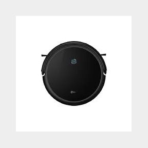 360 - C50 Robot Vacuum Cleaner Suction Sweep and Mop - Black