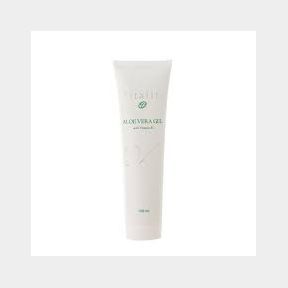 Vitality Aloe Vera Gel 100ml - Improves overall skin health soothes and heals-51459/4710 B4 (S2)C