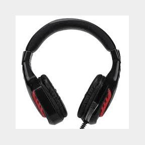 Pro Gamer XTRIKE ME Gaming Headphone For PC PS4 and Xbox One HP-310 - Play Like a Pro- 51748/13763 SN B3 (S7)