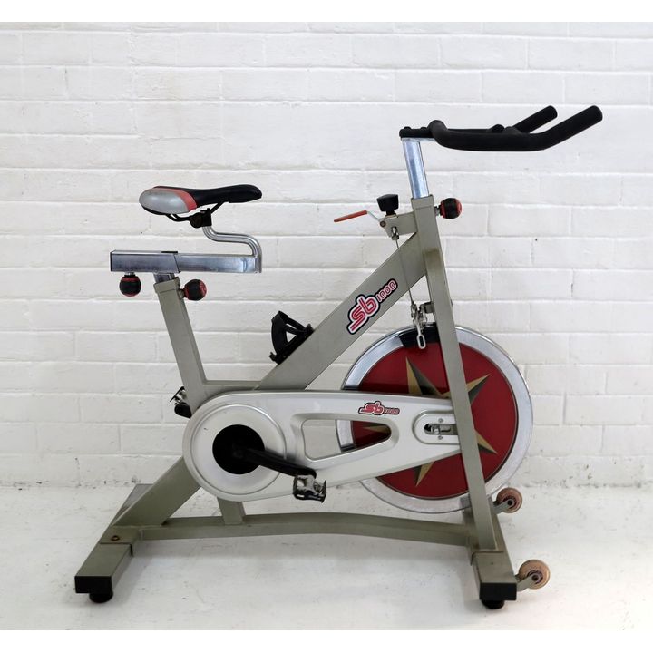 SB100 EXERCISE BIKE