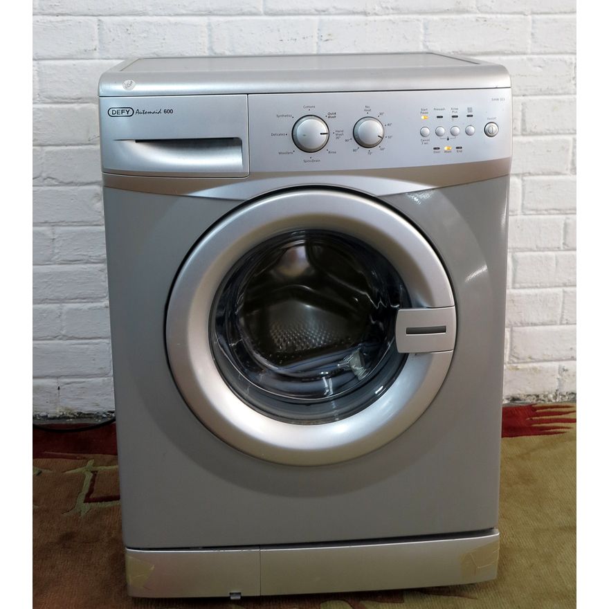 DEFY AUTOMAID 600 WASHING MACHINE