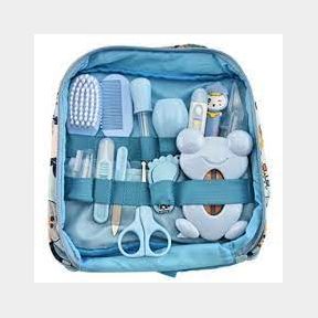 13-in-1 Baby Care Grooming Products - Blue | SJ 51673/9938 B1 (S4)CB